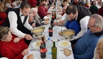 Catering de Pulpería Guerra